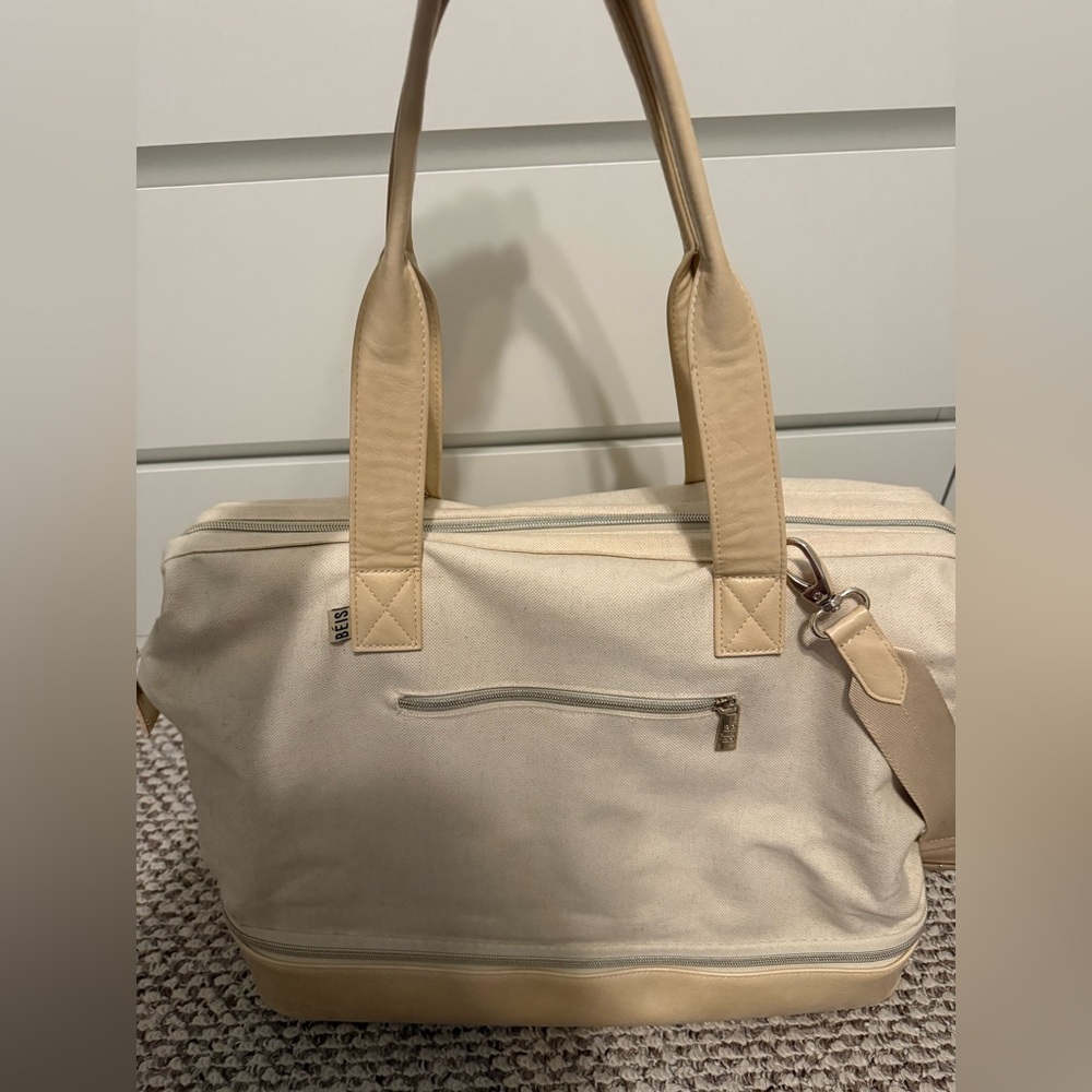 BEIS Weekender Travel Bag